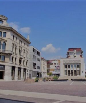 Corso di Massaggio Anticellulite Pordenone