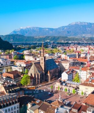 Corso Riflessologia Elemento Terra Bolzano