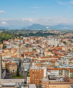 Corso Massaggio Californiano Varese