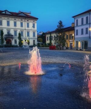 Corso Massaggio Thailandese Varese