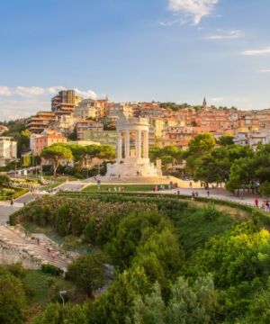 Corso Riflessologia Elemento Fuoco Ancona