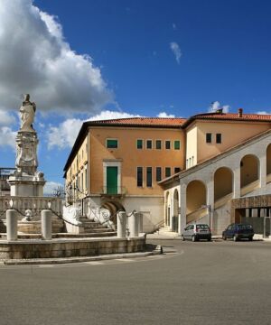 Corso Taping Benevento