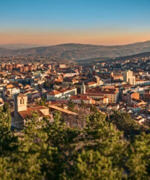 Corso Massaggio Antistress Campobasso