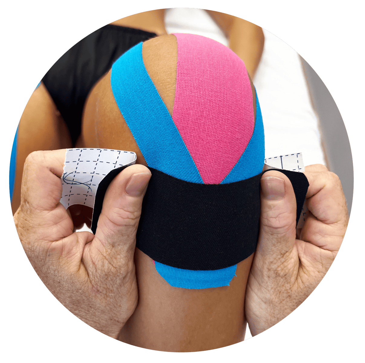 Corso taping Cagliari Evolution Academy®