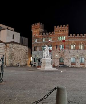 Corso Massaggio Ayurvedico Grosseto