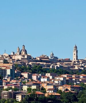 Corso Massaggio Hot Stone Macerata