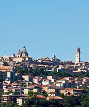 Corso Massaggio Antistress Macerata