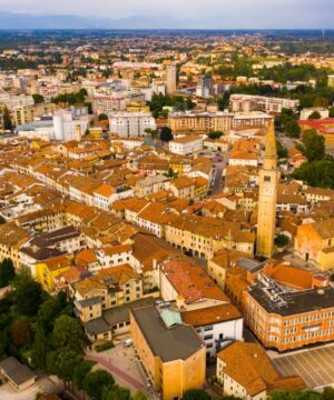 Corso Massaggio Sedia Ergonomica Pordenone