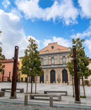 Corso Taping Potenza