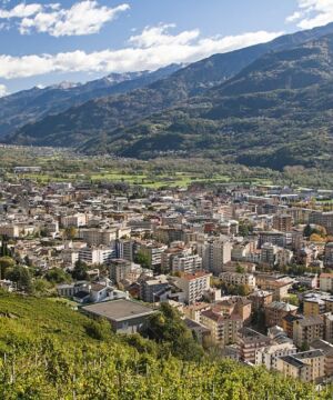 Corso Massaggio Ayurvedico Sondrio