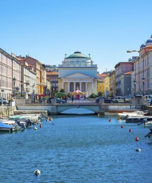 Corso Massaggio Californiano Trieste