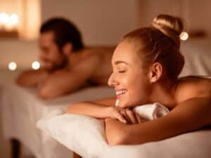 Prima e dopo un massaggio: la guida per il cliente