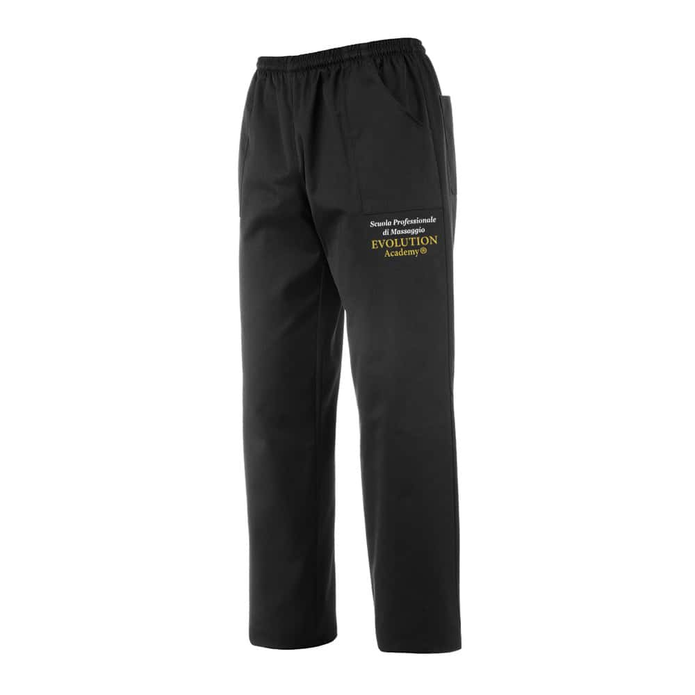 Prodotto - Pantalone nero Evolution Academy®