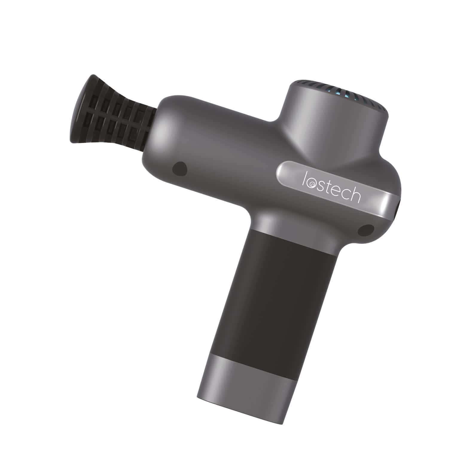 Massaggiatore elettrico professionale per il benessere muscolare - Evolution Academy®.