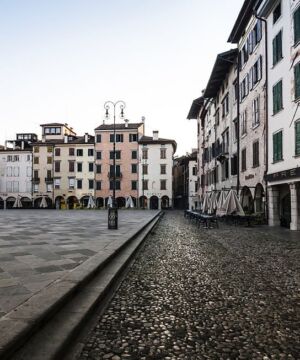 Corso Riflessologia Plantare Udine