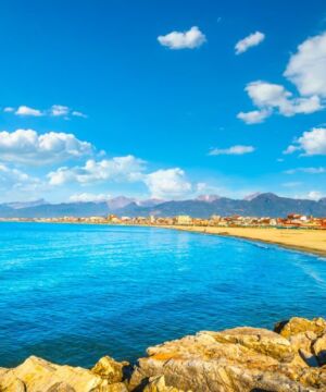 Corso Riflessologia Elemento Terra Viareggio