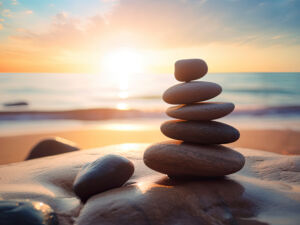 Trovare equilibrio tra lavoro e vita privata