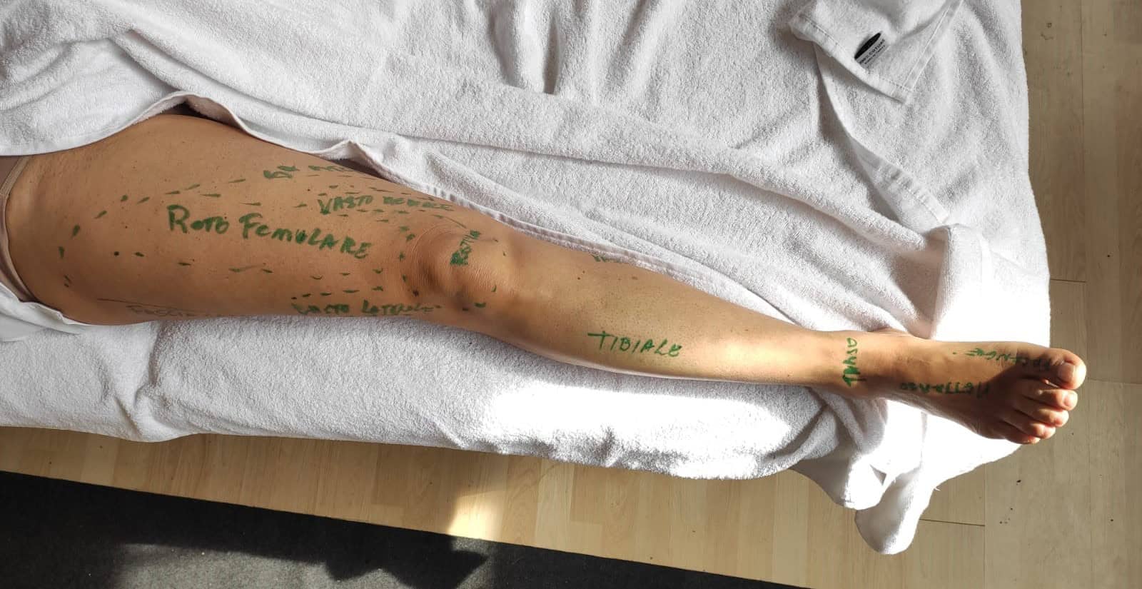 Esercitazioni in aula