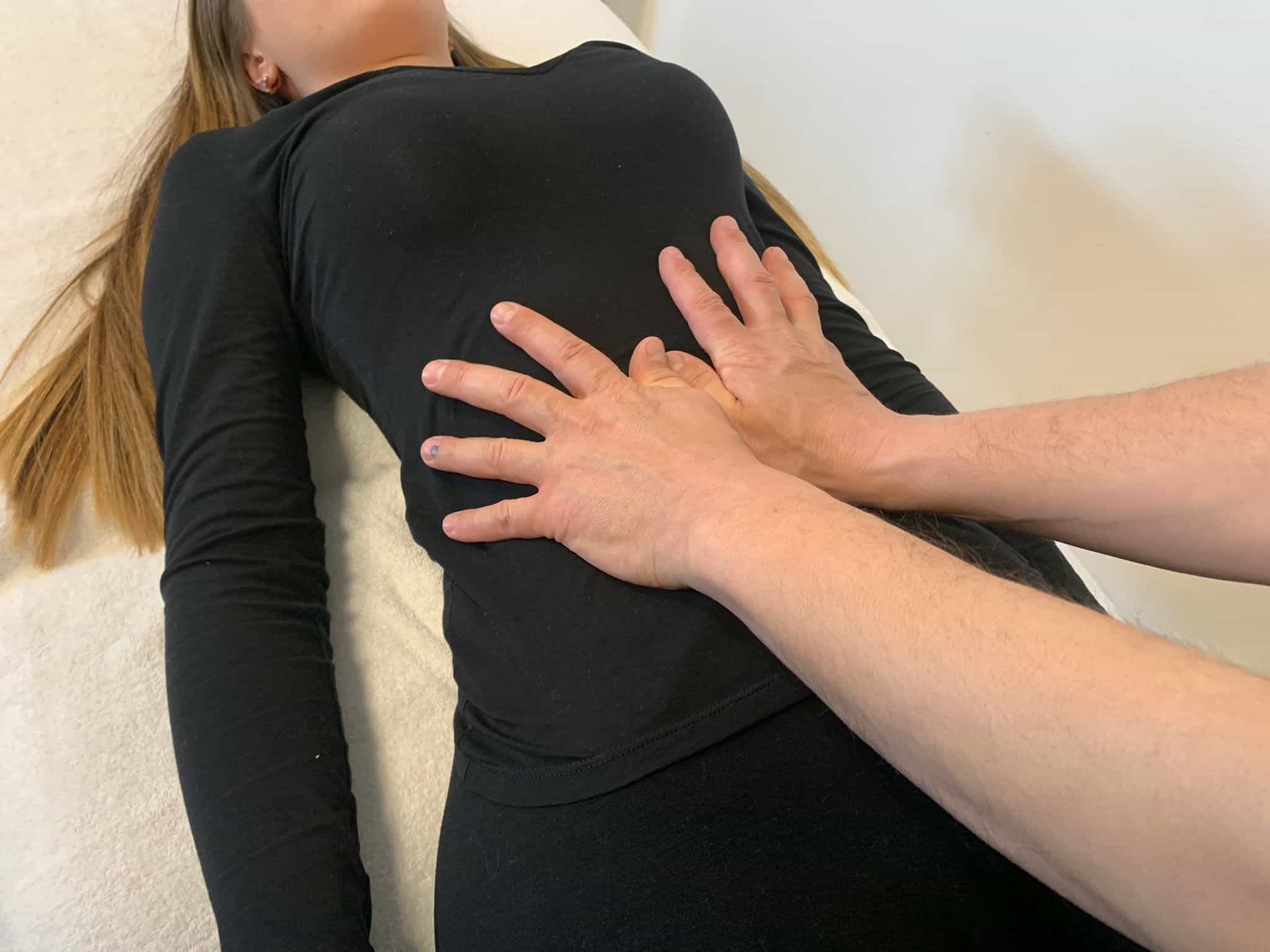 Corso di fisioterapia e riabilitazione presso Evolution Academy®.