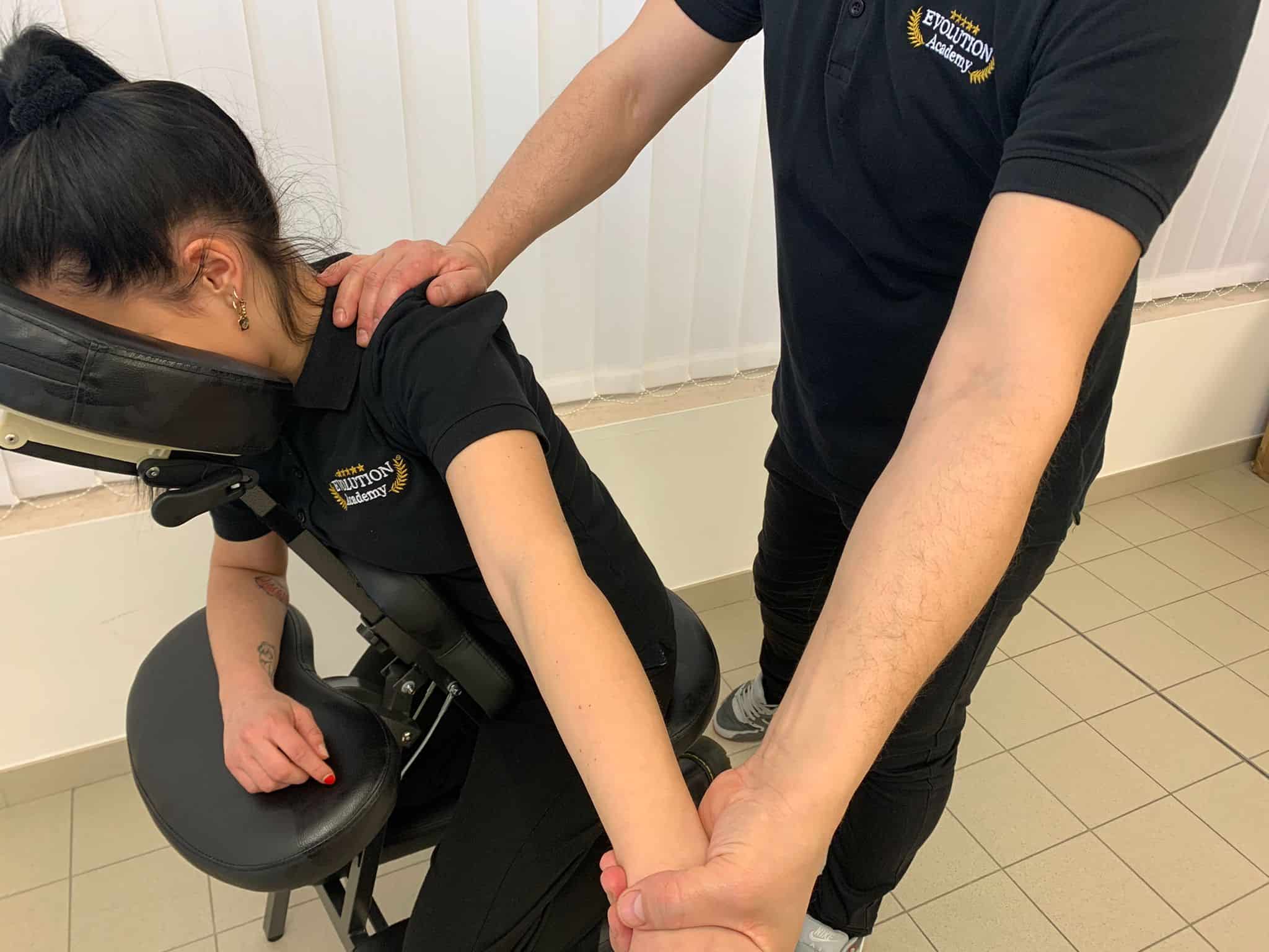 Perché scegliere Evolution Academy®