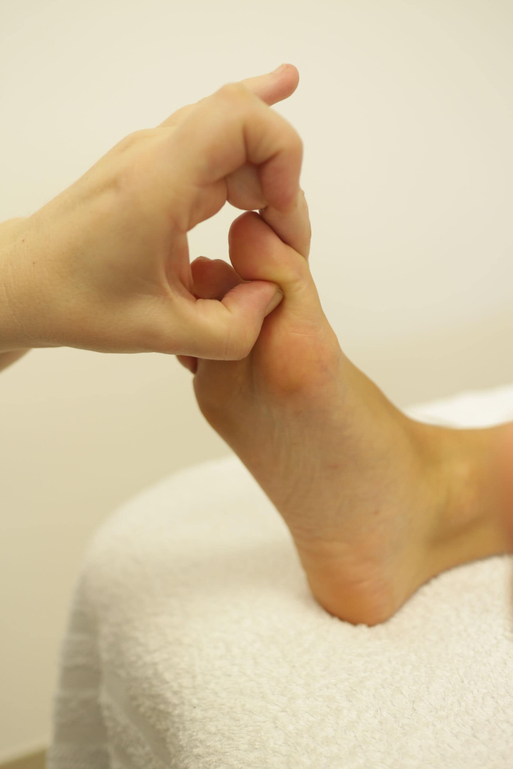 Allenamento healing e benessere presso Evolution Academy® in Italia.