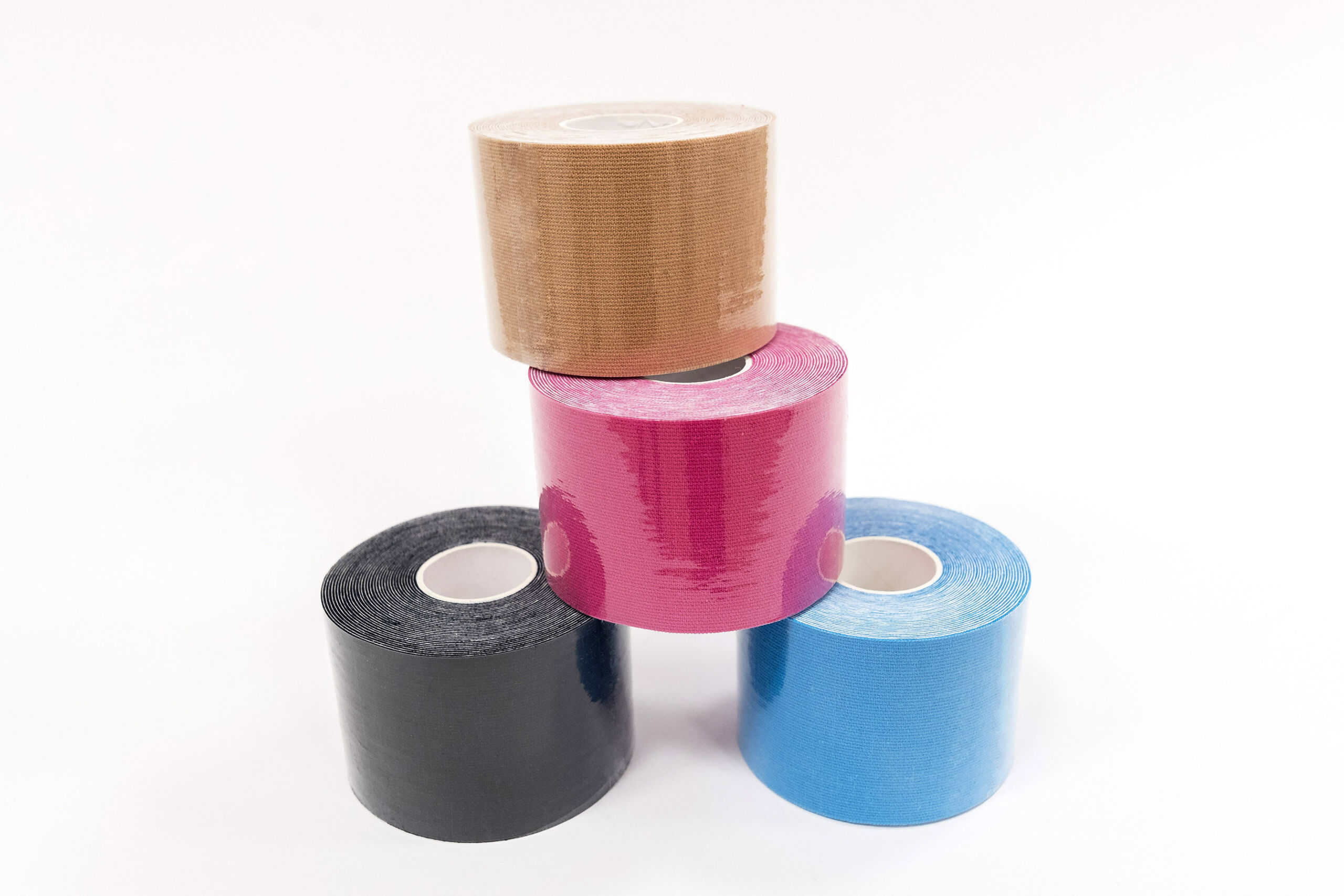 Nastro adesivo colorato, materiali per formazione personale e crescita professionale, Evolution Academy®.