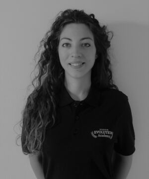 Sarah Nicole Campanerut