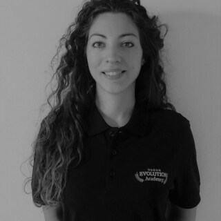 Sarah Nicole Campanerut