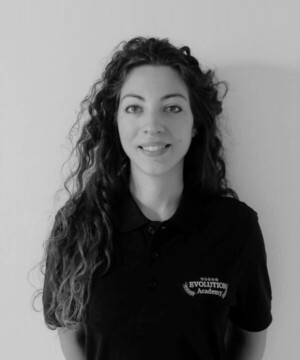 Sarah Nicole Campanerut