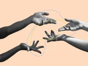 Comunicazione efficace del massaggiatore