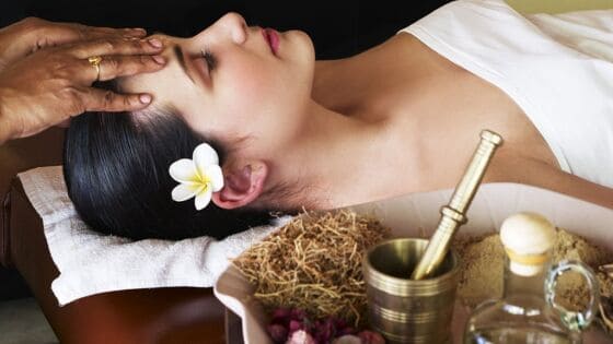 Corso Ayurveda a Frosinone: la natura che si esprime