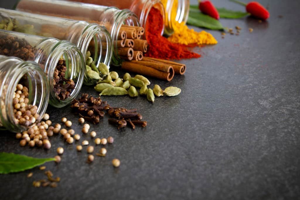 corso ayurveda Bergamo Evolution Academy®