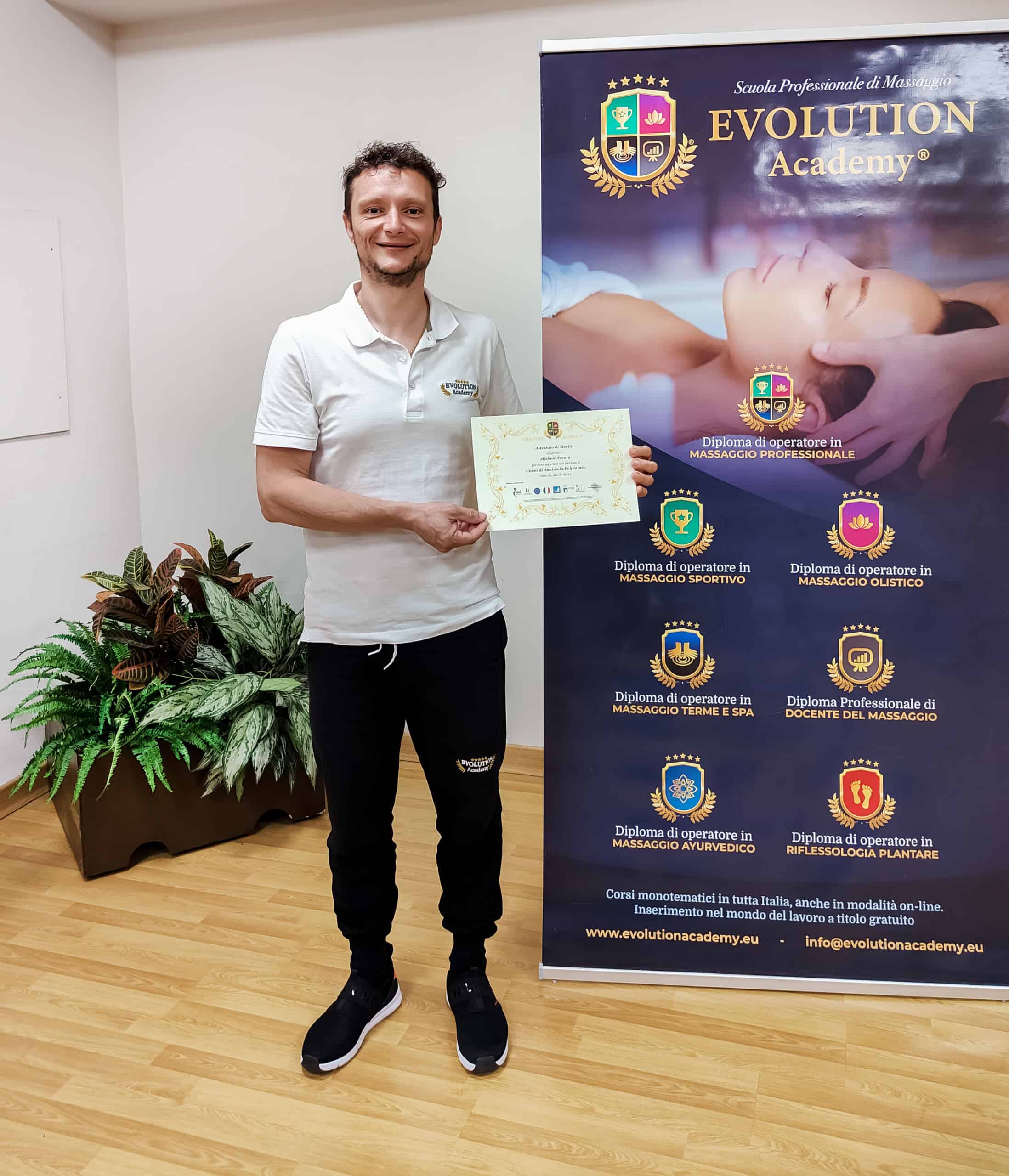 Certificazioni a fine corso