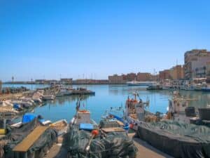 Corso Riflessologia Elemento Terra Anzio Nettuno