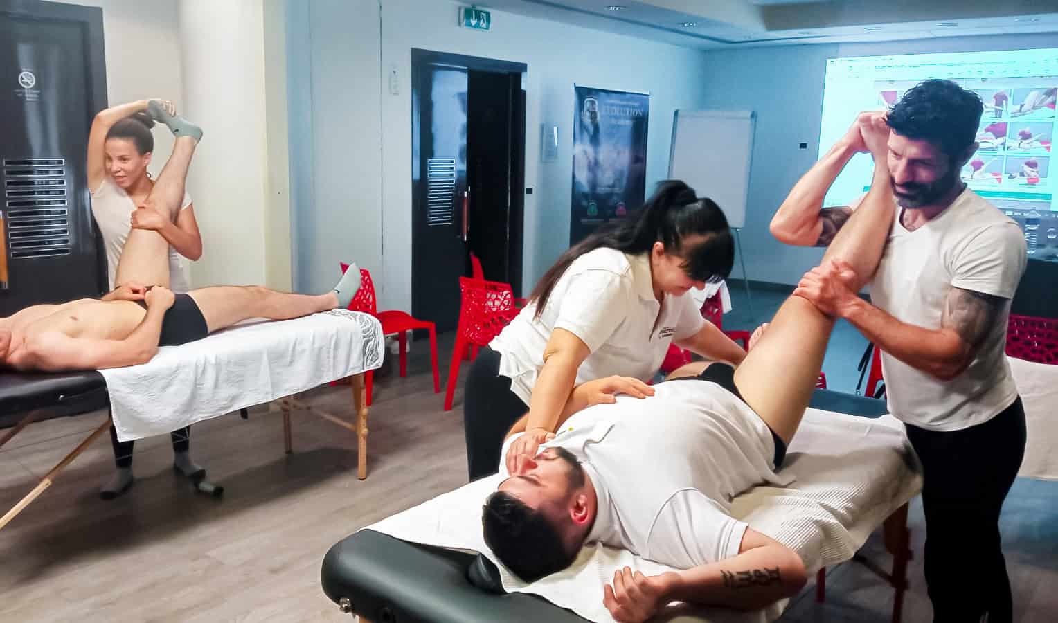 Esercitazioni pratiche in aula