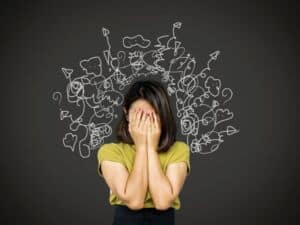 Tensione da stress: come si manifesta nel corpo?