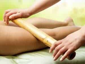 Corso di Bamboo Massage