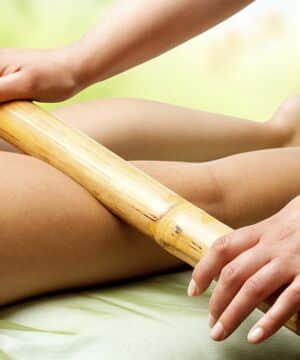 Corso di Bamboo Massage