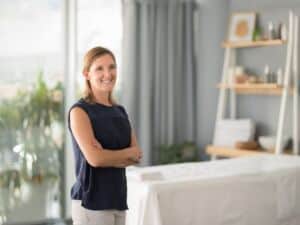 Le basi per iniziare come massaggiatore