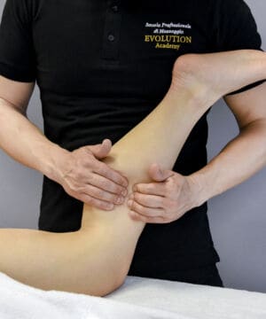 Corso Massoterapia Olistica Arti Inferiori