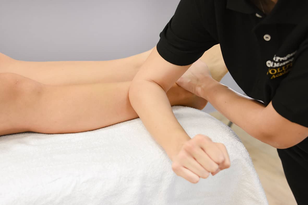 Pratica massoterapia olistica