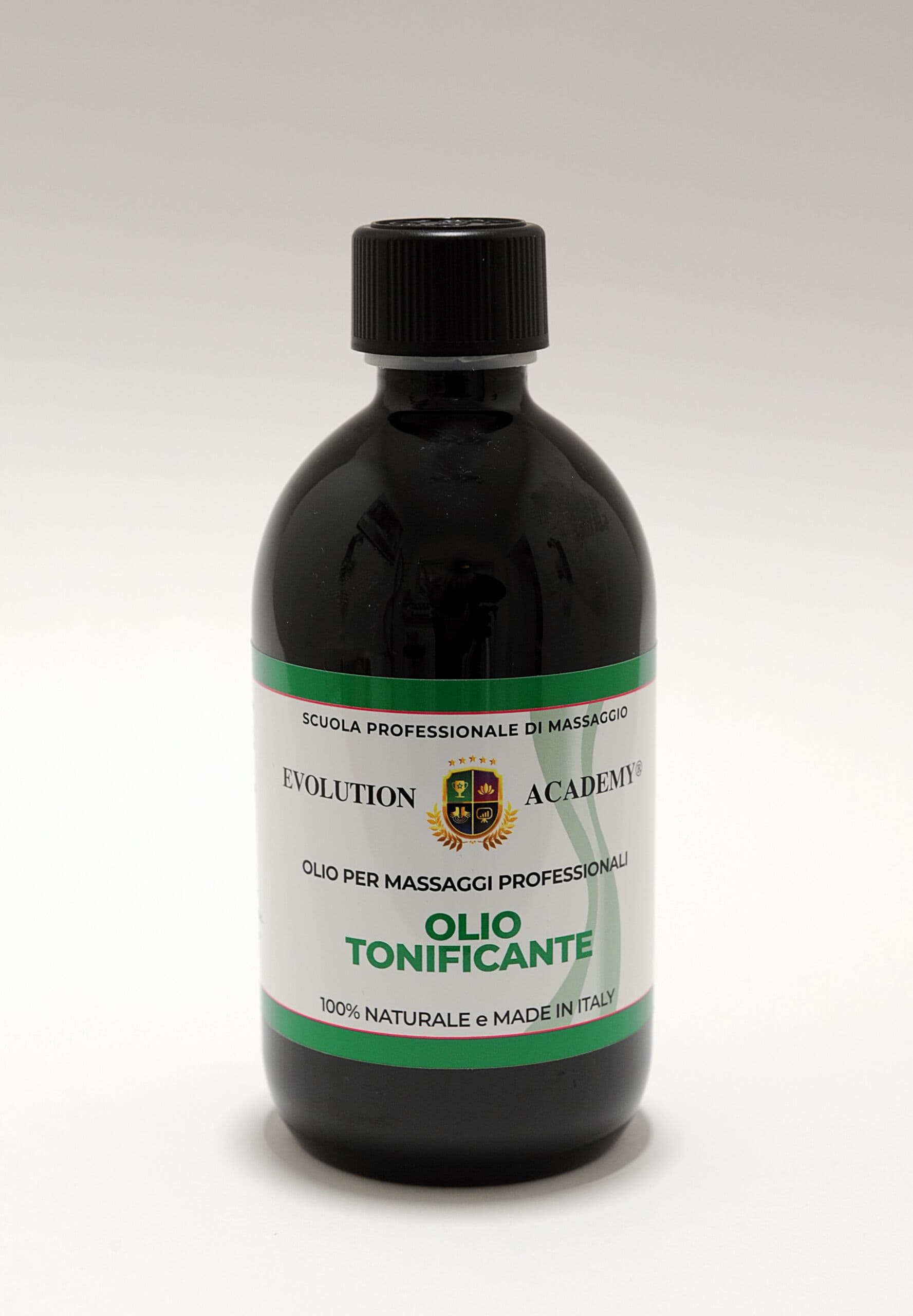 Olio tonificante 500ml