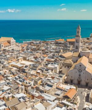 Corso Massoterapia Olistica Arti Inferiori Bari