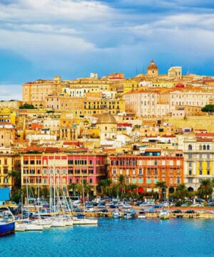 Corso Massoterapia Olistica Arti Inferiori Cagliari