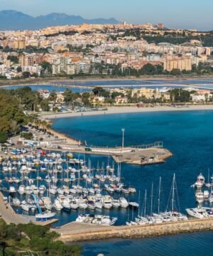 Corso Massoterapia Olistica Lombare Cagliari