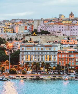 Corso Massoterapia Olistica Cervico-Dorsale Cagliari