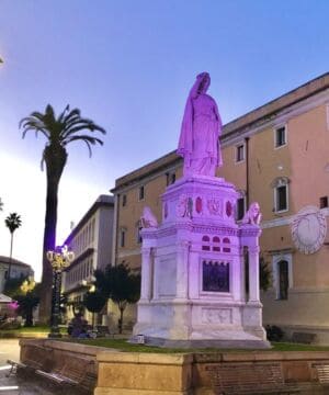 Corso di Massaggio Base Oristano