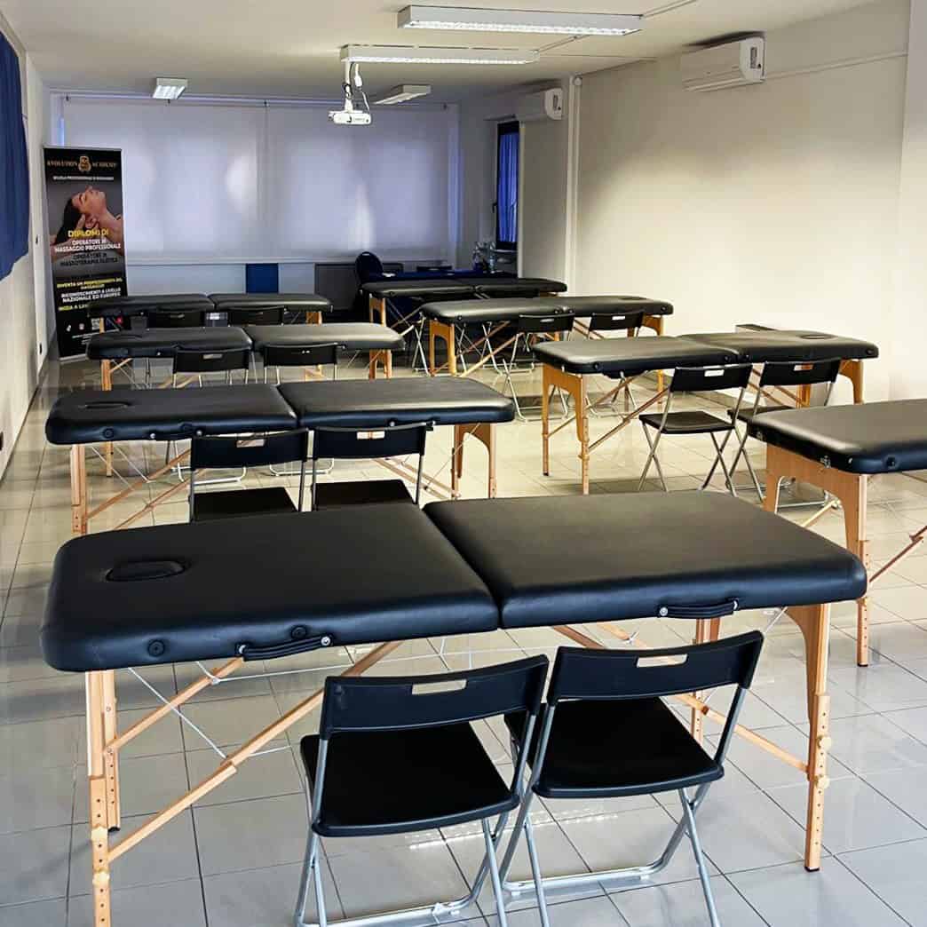 Scuola di massaggio a Torino_Evolution Academy®
