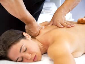 Il corso di massaggio decontratturante: quale scegliere?