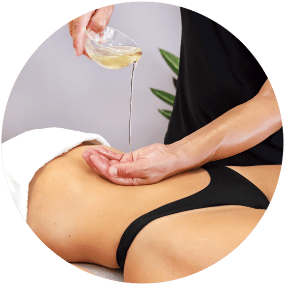 10 benefici del massaggio - Evolution Academy®